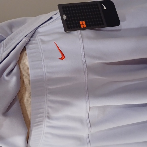 Nike 2 Piece Tennis Outfit NEW- Sz. Sm - Picture 5 of 16